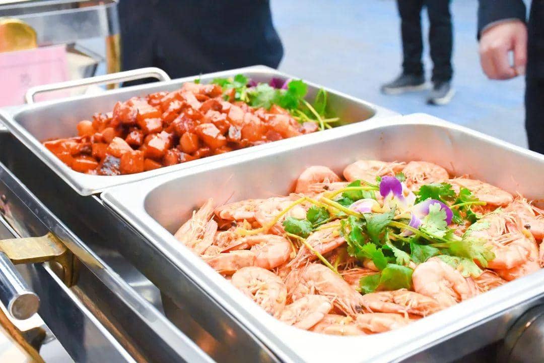 頌歌奏響，普健生物雙旦派對迎新年精彩回顧