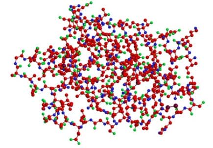 基于不同基質(zhì)純化重組蛋白的研究進展