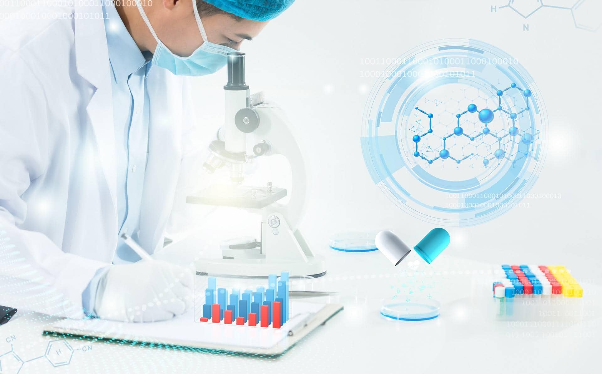 臨床與新藥研發(fā)綜述：常用CDI藥物耐藥機制的研究進展