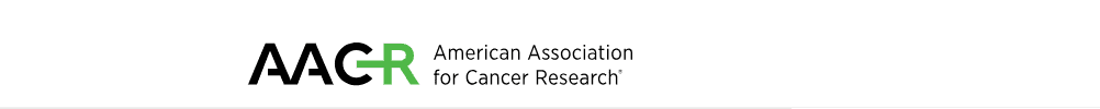AACR 2026 San Diego, California