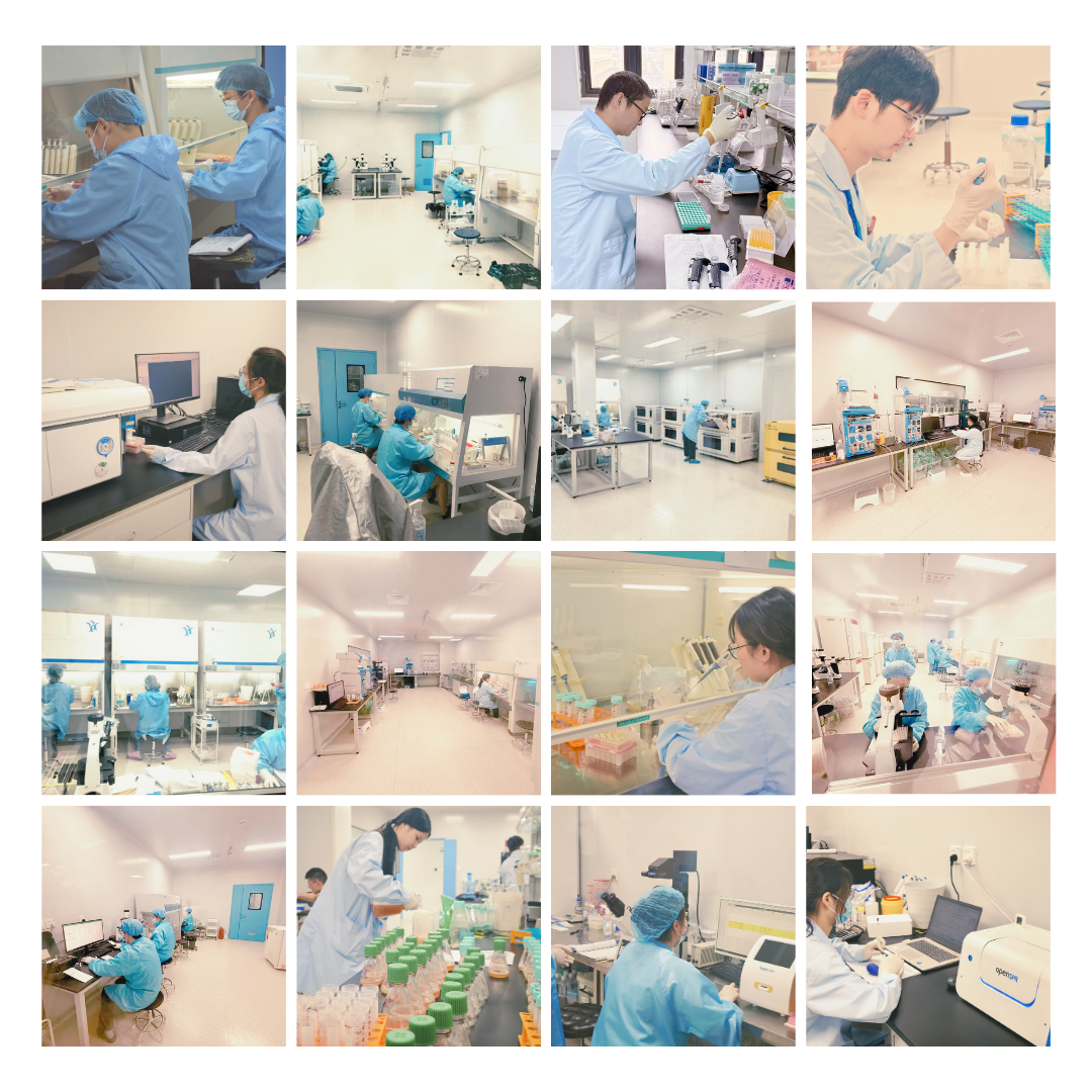 2025普健生物研發中心一覽